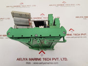 Stn Atlas Elektronik Rem 401 Relay And Input Module 271.123 854/E