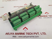 Stn Atlas Elektronik Rem 401 Relay And Input Module 271.123 854/E