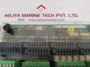 Stn Atlas Elektronik Rem 401 Relay And Input Module 271.123 854/E