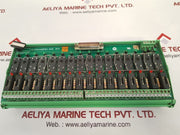 Ul Ul24D16D0Fbi-d25 Gfk Plc Module Irtpul9120