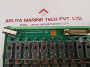 Ul Ul24D16D0Fbi-d25 Gfk Plc Module Irtpul9120