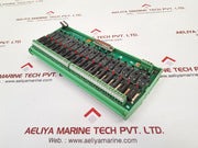 Ul Ul24D16D0Fbi-d25 Gfk Plc Module Irtpul9120