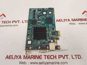 Honeywell Lcnp4E Interface Desktop Card 51405098-100 Rev. F Bn12W05-f0932