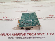 Honeywell Lcnp4E Interface Desktop Card 51405098-100 Rev. F Bn12W05-f0932