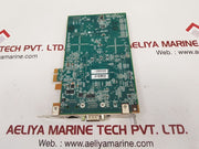 Honeywell Lcnp4E Interface Desktop Card 51405098-100 Rev. F Bn12W05-f0932