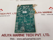 Honeywell Lcnp4E Interface Desktop Card 51405098-100 Rev. F Bn12W05-f0932
