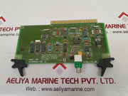 Honeywell Klcn-i/O_Cb Printed Circuit Board 51304544-100