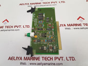 Honeywell Klcn-i/O_Cb Printed Circuit Board 51304544-100