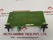 Honeywell Klcn-i/O_Cb Printed Circuit Board 51304544-100