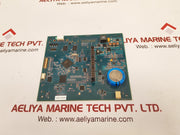 2400D2112 Upc 1109 Printed Circuit Board Rev. B