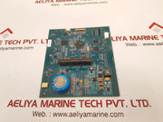 2400D2112 Upc 1109 Printed Circuit Board Rev. B