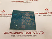 2400D2112 Upc 1109 Printed Circuit Board Rev. B