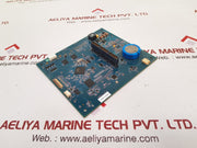 2400D2112 Upc 1109 Printed Circuit Board Rev. B