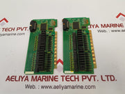 7822151-2, U-55T Printed Circuit Board
