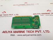 7822151-2, U-55T Printed Circuit Board