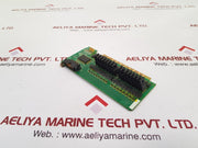 7822151-2, U-55T Printed Circuit Board
