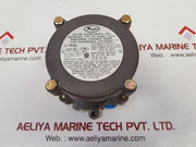 Dwyer 1950-20-2F Explosion Proof Pressure Switch new 250vac