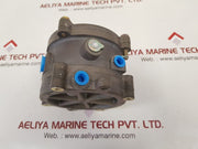 Dwyer 1950-20-2F Explosion Proof Pressure Switch new 250vac