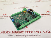 Dpcb21070103 Printed Circuit Board