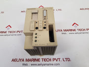 Siemens Simatic S5-100U Compact Controller 6Es5 102-8Ma02 24Vdc