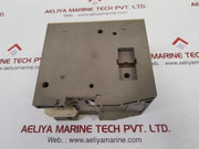 Siemens Simatic S5-100U Compact Controller 6Es5 102-8Ma02 24Vdc