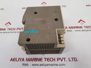 Siemens Simatic S5-100U Compact Controller 6Es5 102-8Ma02 24Vdc
