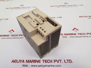 Siemens Simatic S5-100U Compact Controller 6Es5 102-8Ma02 24Vdc