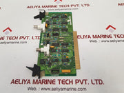Honeywell 51107403-100 Control Board Rev. G