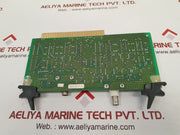 Honeywell 51107403-100 Control Board Rev. G