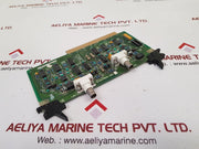 Honeywell 51107403-100 Control Board Rev. G