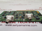 Honeywell 51107403-100 Control Board Rev. G
