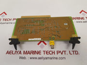 Honeywell 51304542-100 Klcn-i/O_Ca Control Board Rev. D