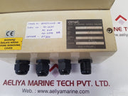 Amot 8072D Programmable Logic Controller 8072D000D-aa 93-263V