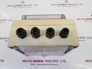 Amot 8072D Programmable Logic Controller 8072D000D-aa 93-263V