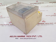 Amot 8072D Programmable Logic Controller 8072D000D-aa 93-263V