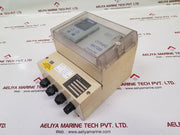 Amot 8072D Programmable Logic Controller 8072D000D-aa 93-263V