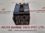 Mitsubishi Nf30-ss No-fuse Circuit Breaker 3 Pole 20A 600V Nf30Ss20A