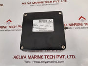 Abtech Bpgc 6 Electric Enclosure Sira99Atex3172U