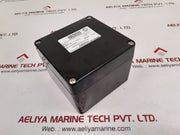 Abtech Bpgc 6 Electric Enclosure Sira99Atex3172U