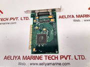 Stallion Technologies Ec8/64-pci Easy Connection Board 600088