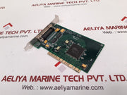 Stallion Technologies Ec8/64-pci Easy Connection Board 600088