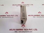 Omron Cs1W-ad081 A/D Unit Cs1W-ad081-v1