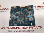 2400D2112 Rev.B Printed Circuit Board Upc 1109