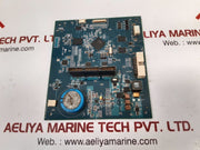 2400D2112 Rev.B Printed Circuit Board Upc 1109