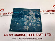 2400D2112 Rev.B Printed Circuit Board Upc 1109