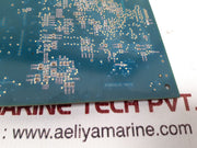 2400D2112 Rev.B Printed Circuit Board Upc 1109