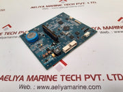 2400D2112 Rev.B Printed Circuit Board Upc 1109