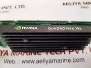 Nvidia P685 Video Card 180-10685-0005-a02