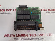 Ge Fanuc Dr3A1 Circuit Board 44A721554-g01