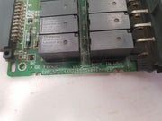 Ge Fanuc Dr3A1 Circuit Board 44A721554-g01
